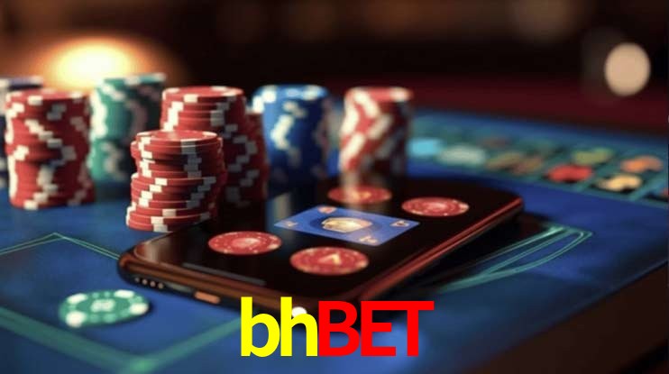 A Emoção da Loteria na bhbet: Uma Chance de Mudança de Vida